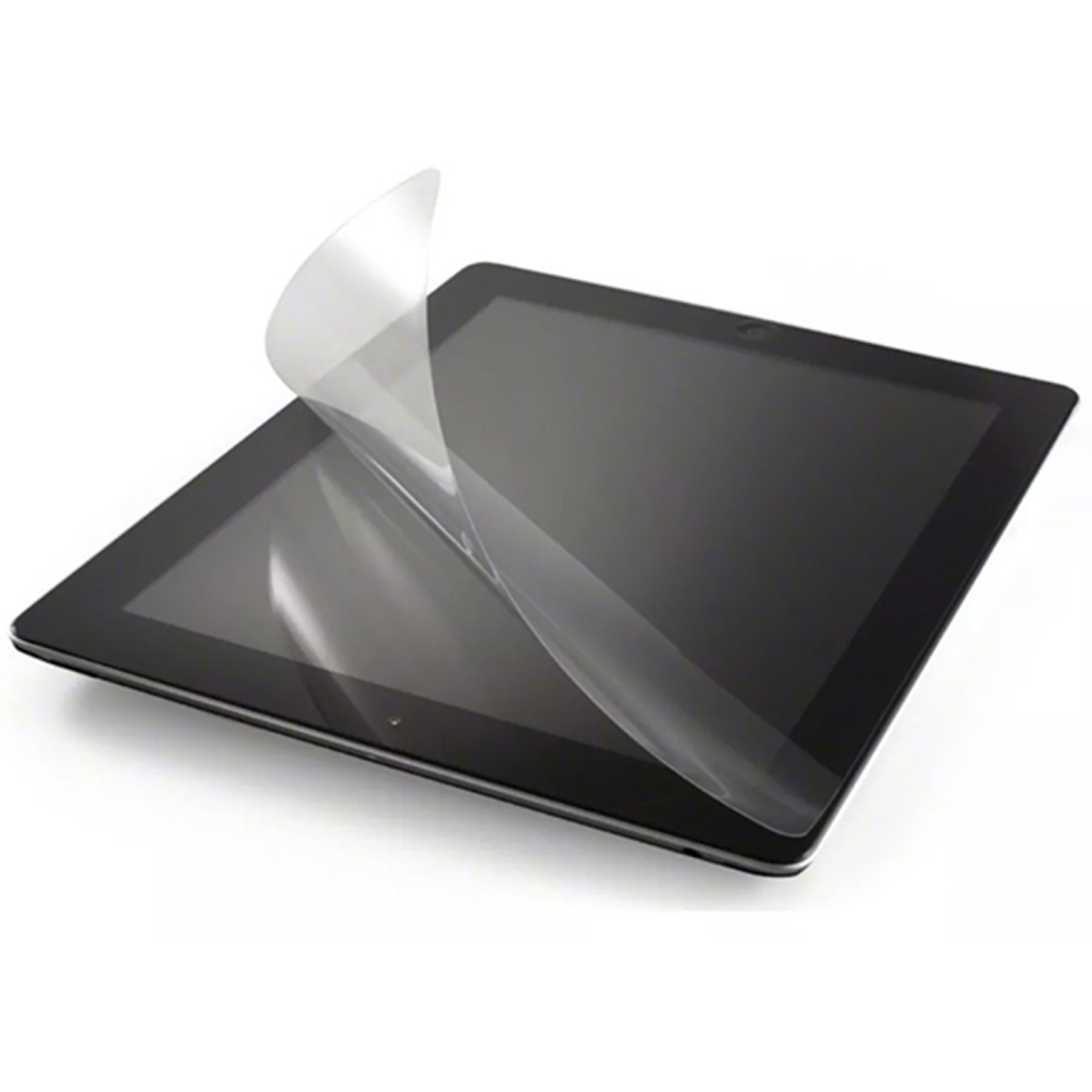 Lámina de Hidrogel para Tablet de todas marcas - Matte Anti Huellas