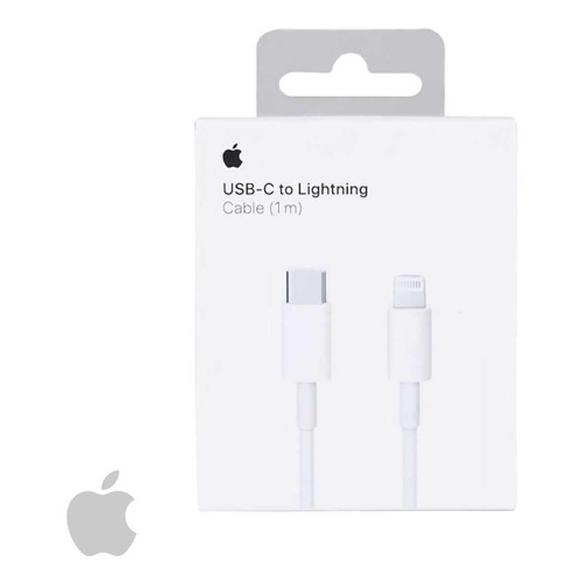 Apple Adaptador de USB-C a Lightning