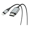 Cable Lightning A Hdmi 2mts Hoco UA15