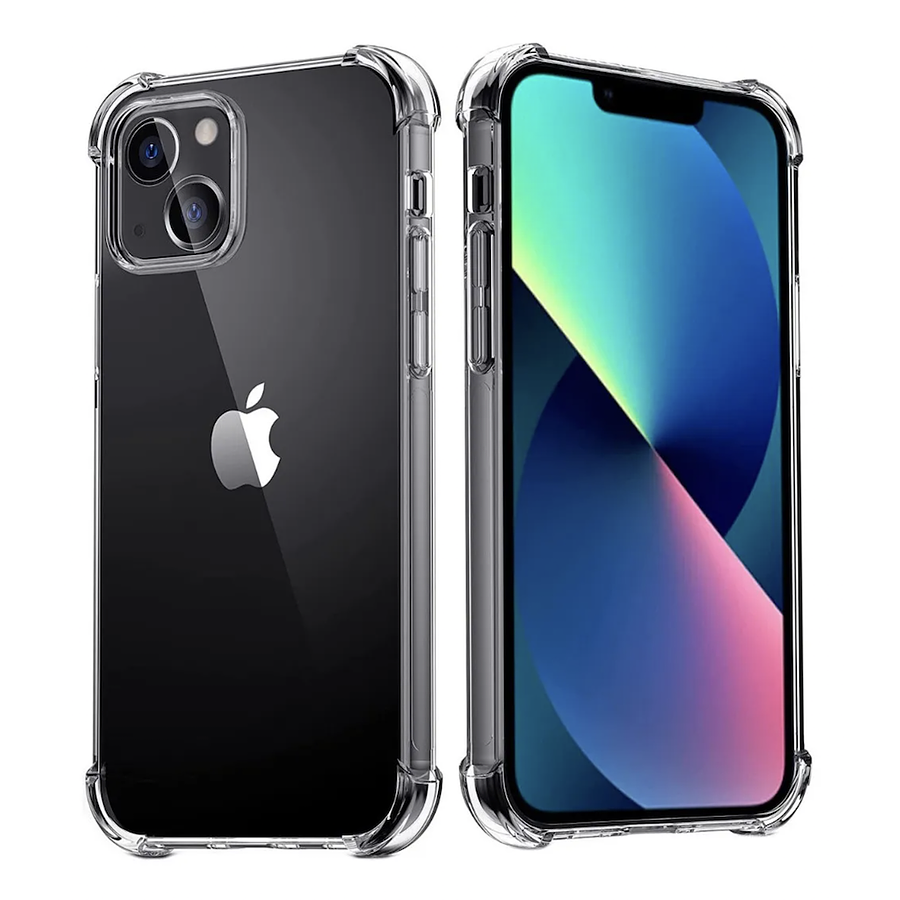 Carcasa Transparente iPhone 13 Pro – Case Store