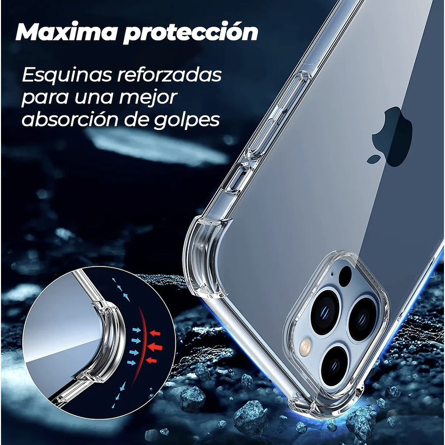 iPhone 13 Pro Max (6.7
