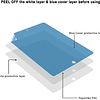 Lámina Paper Like Samsung Tab S7 FE (12.4
