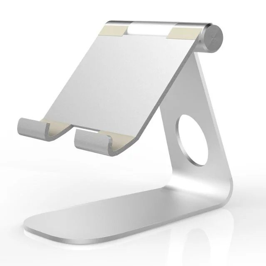 Soporte Tablet - iPad de aluminio ajustable