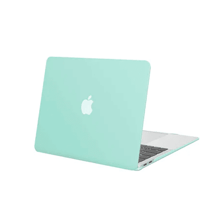 Carcasa New MacBook Air 13" Retina (Model A1932/A2179/A2337 M1 - Verde Agua