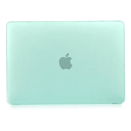 Carcasa New MacBook Air 13" Retina (Model A1932/A2179/A2337 M1 - Verde Agua