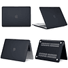 Carcasa MacBook Pro 13” Con o sin TouchBar (Model A1708 / TouchBar ﻿A1988/A1706/A1989/A2159/A2289/A2251/2338) - Negro