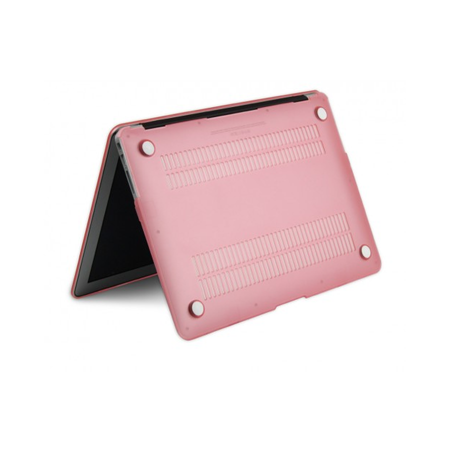Carcasa MacBook Pro 13” Con o sin TouchBar (Model A1708 / TouchBar ﻿A1988/A1706/A1989/A2159/A2289/A2251/2338) - Pink 