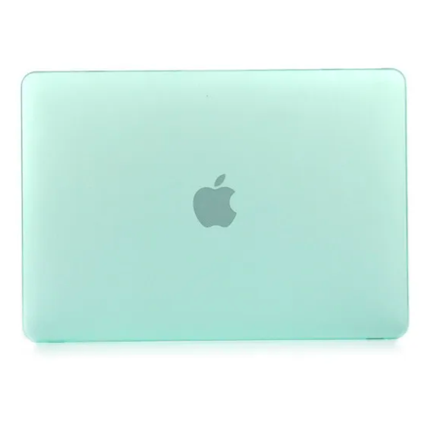 Carcasa MacBook Pro 13” Con o sin TouchBar (Model A1708 / TouchBar ﻿A1988/A1706/A1989/A2159/A2289/A2251/2338) - Verde Agua