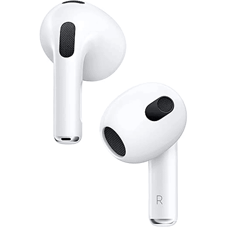 Audífonos AirPods 3 (3ra generación) 1:1