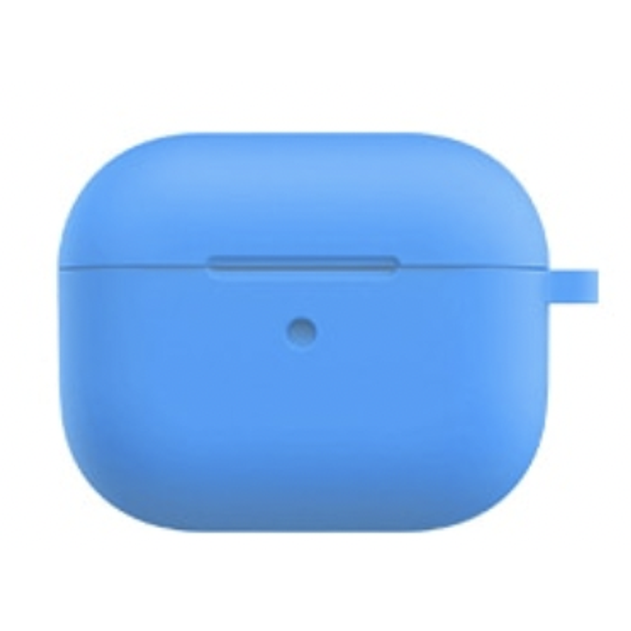 AirPods 3 (3ra generación) - Carcasas silicona