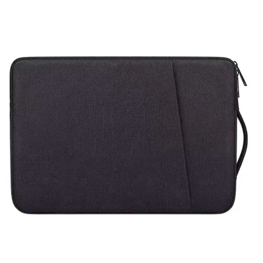 Funda Impermeable Para Notebook Negro 13