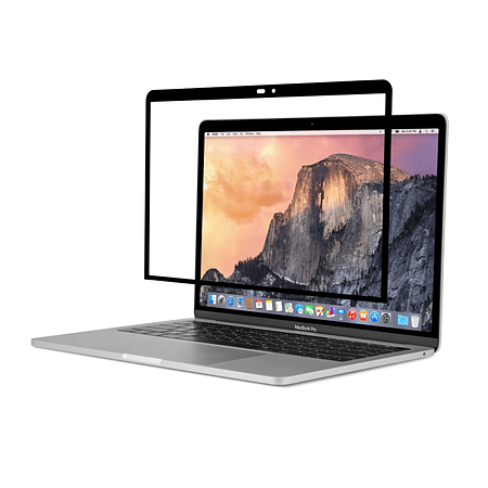 Lámina protectora para New Macbook Pro 13" (Model A2251 - A2289 - A2338 M1) 