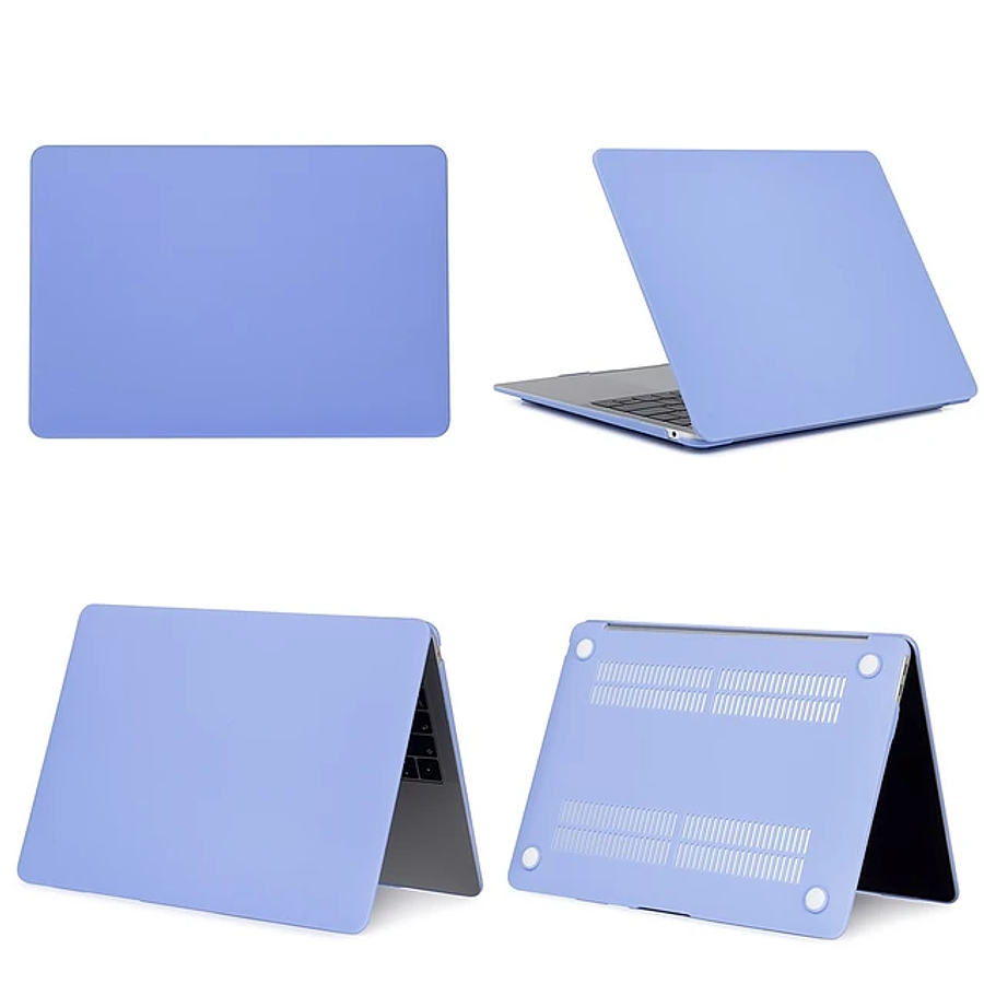 Carcasa MacBook Pro 13” Con o sin TouchBar (Model A1708 /...