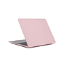 Carcasa MacBook Pro 13” Con o sin TouchBar (Model A1708 / TouchBar ﻿A1988/A1706/A1989/A2159/A2289/A2251/2338) - Rosa