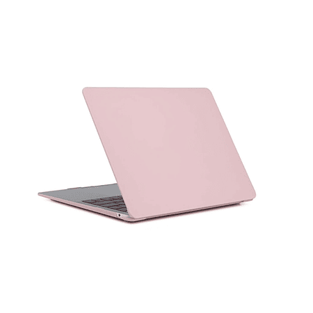 Carcasa MacBook Pro 13” Con o sin TouchBar (Model A1708 / TouchBar ﻿A1988/A1706/A1989/A2159/A2289/A2251/2338) - Rosa