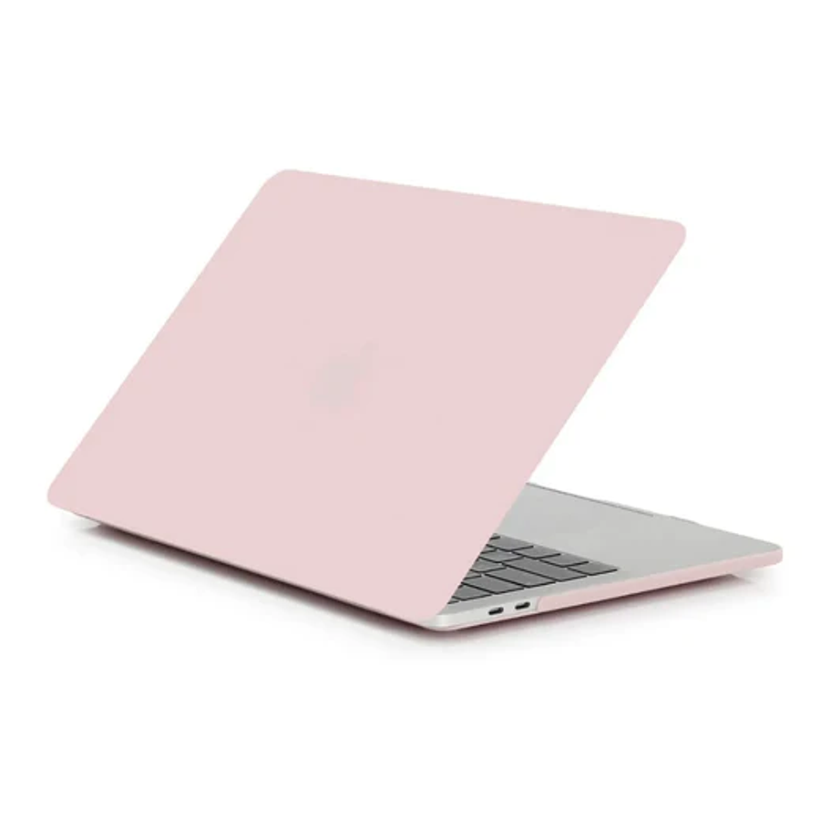 Carcasa MacBook Pro 13” Con o sin TouchBar (Model A1708 / TouchBar ﻿A1988/A1706/A1989/A2159/A2289/A2251/2338) - Rosa