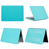 Carcasa MacBook Pro 13” Con o sin TouchBar (Model A1708 / TouchBar ﻿A1988/A1706/A1989/A2159/A2289/A2251/2338) - Verde Menta