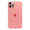 iPhone 12 Pro Max - Carcasas Cámara Cubierta