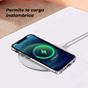 iPhone 13 Pro - Carcasa Transparente con Magsafe