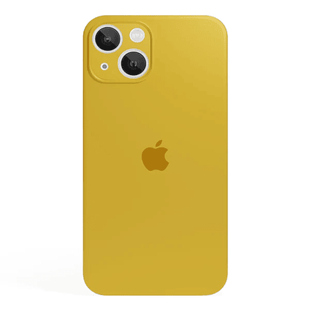 iPhone 13 - Carcasas Cámara Cubierta