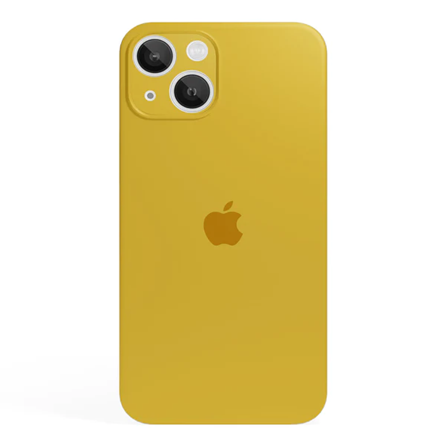 iPhone 13 - Carcasas Cámara Cubierta