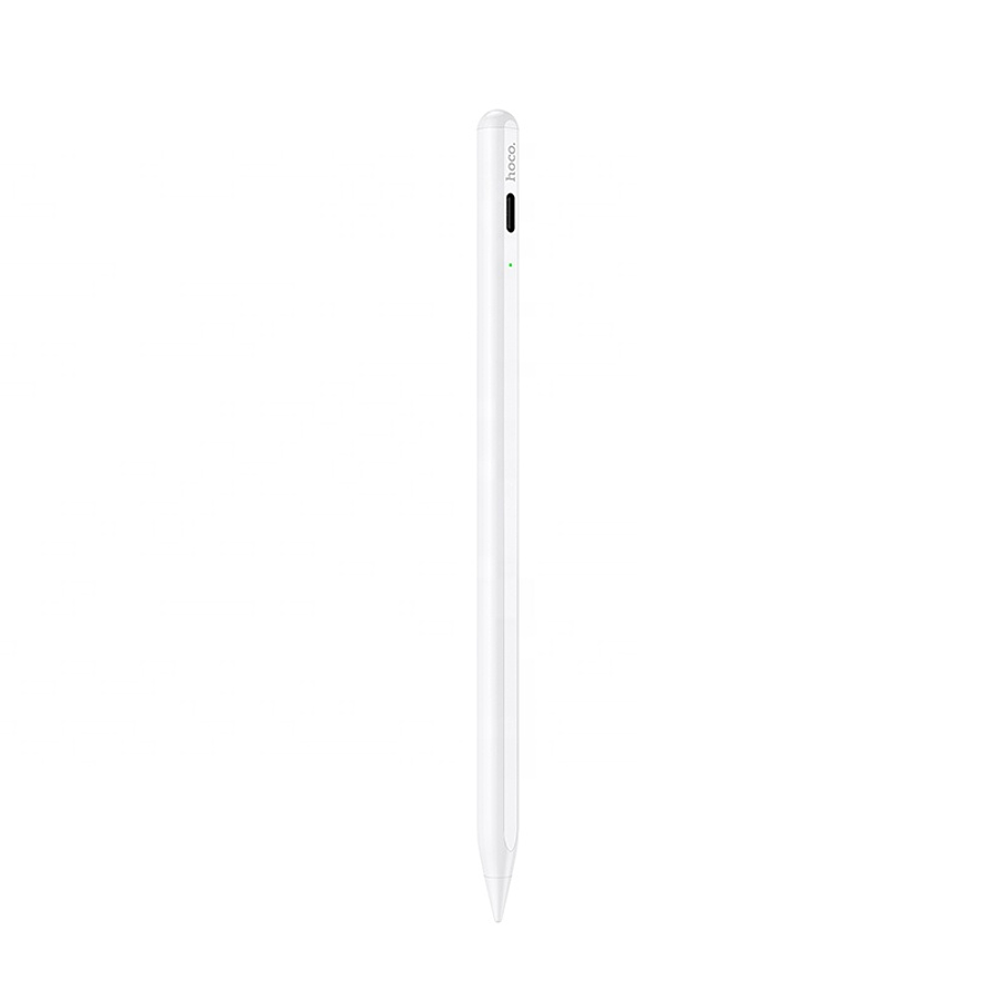 Lápiz Táctil para iPad (6, 7, 8, 9 y 10° Generación - Air 3, 4, 5 - Pro) - Hoco