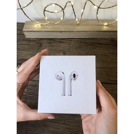 Audífonos AirPods 2 (Segunda generación) 1:1