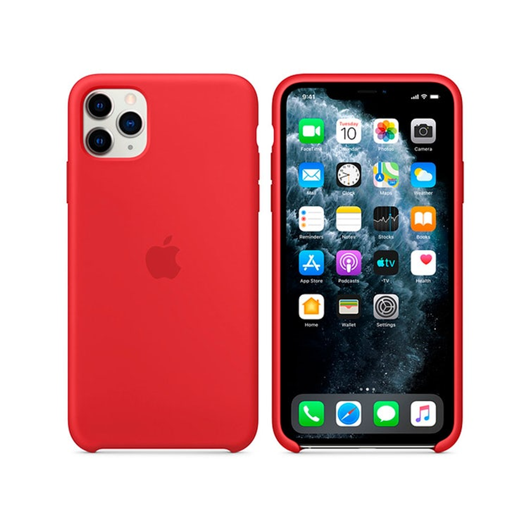 iPhone 11 Pro Max - Carcasas 
