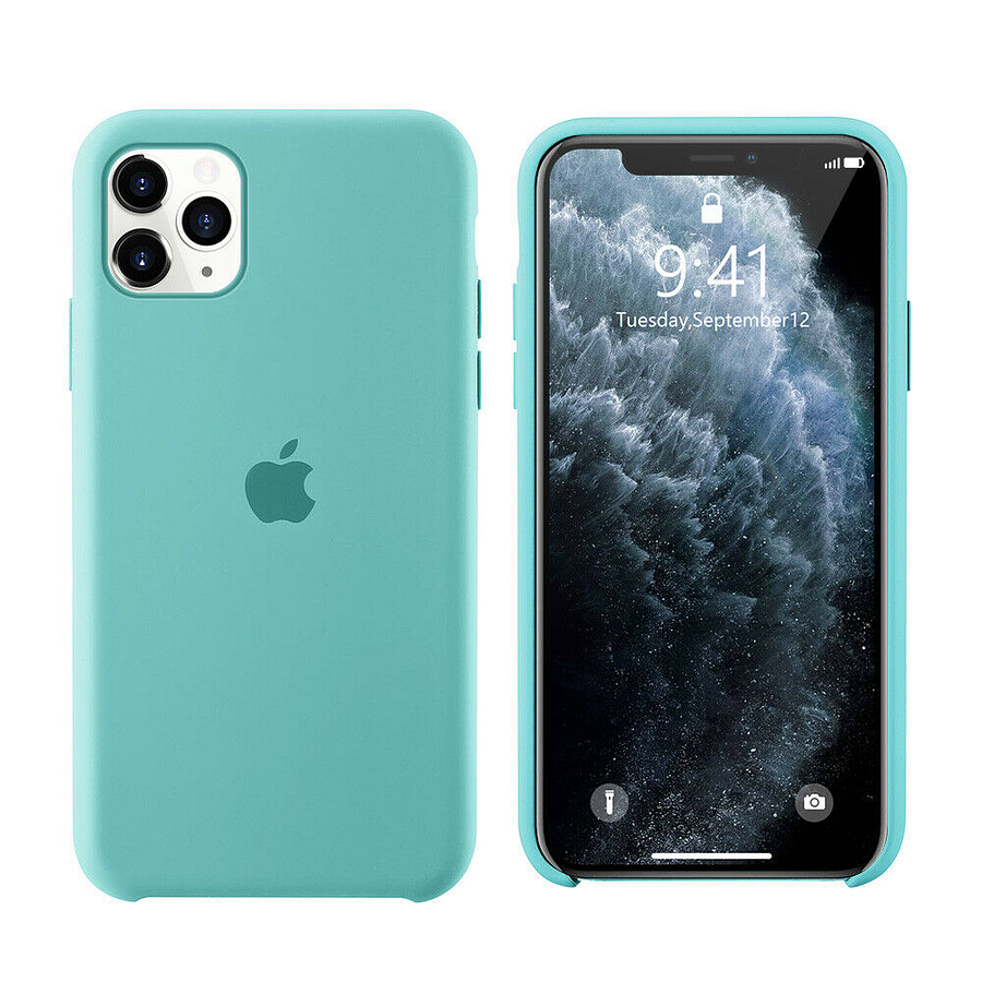 iPhone 11 - Carcasas