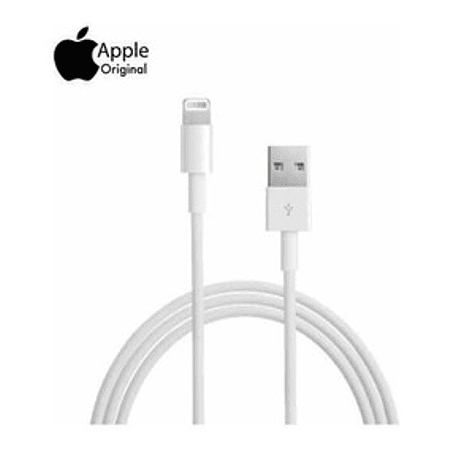 Cable Lightning Apple Original (1 m)