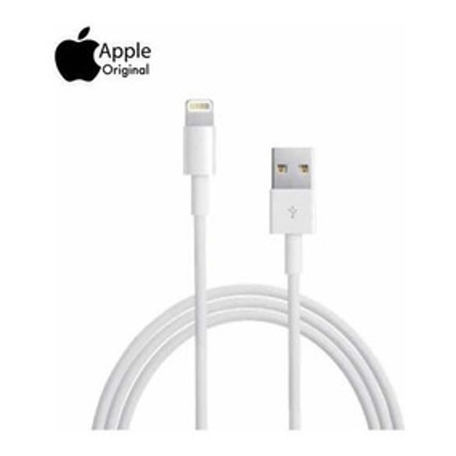 Cable Lightning Apple Original (1 m)