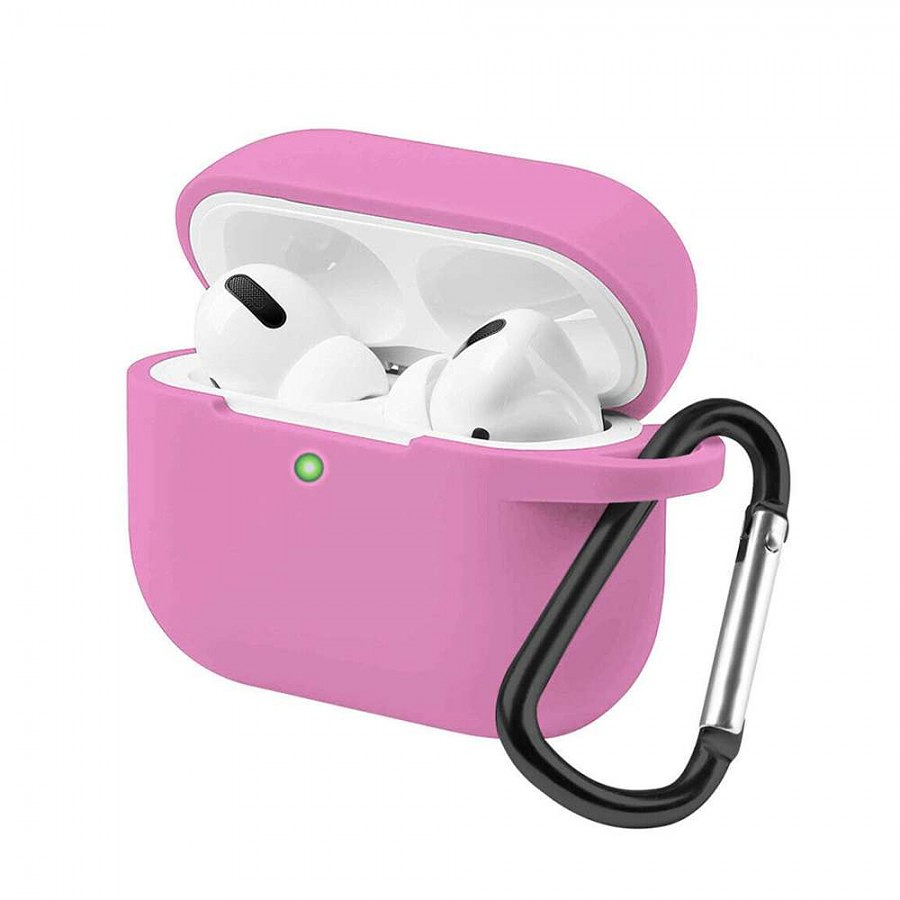 Carcasas AirPods Pro Colores