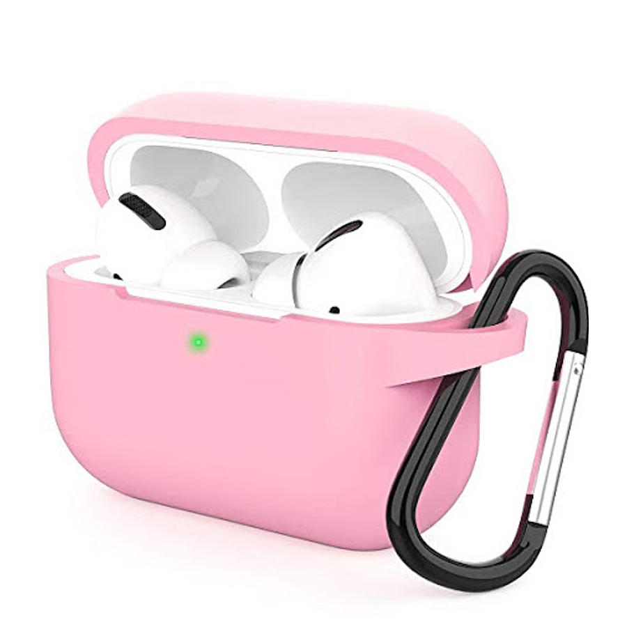 Carcasas AirPods Pro Colores