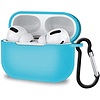 Carcasas AirPods Pro Colores