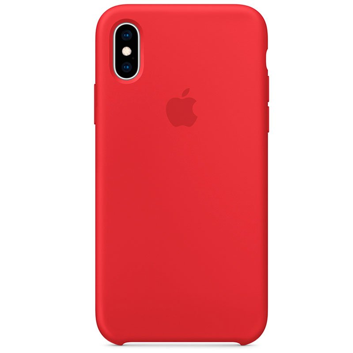 Kit Funda iPhone X,XS,XR 10 Colores + Lamina Templada 2,5d – You Watch Chile