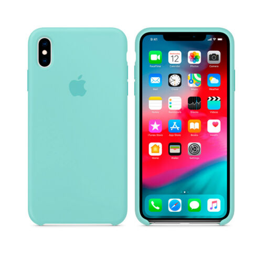 iPhone XR - Carcasas