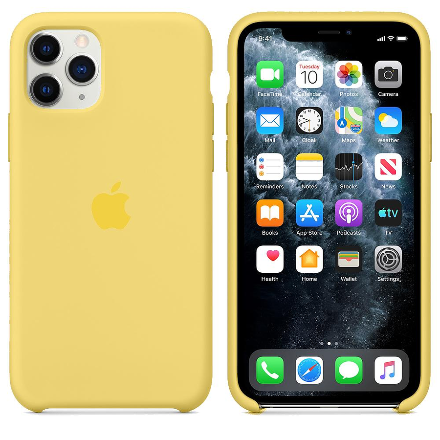 iPhone 11 - Carcasas