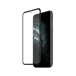 iphone 11 / XR - Lamina de vidrio templado completa 3D