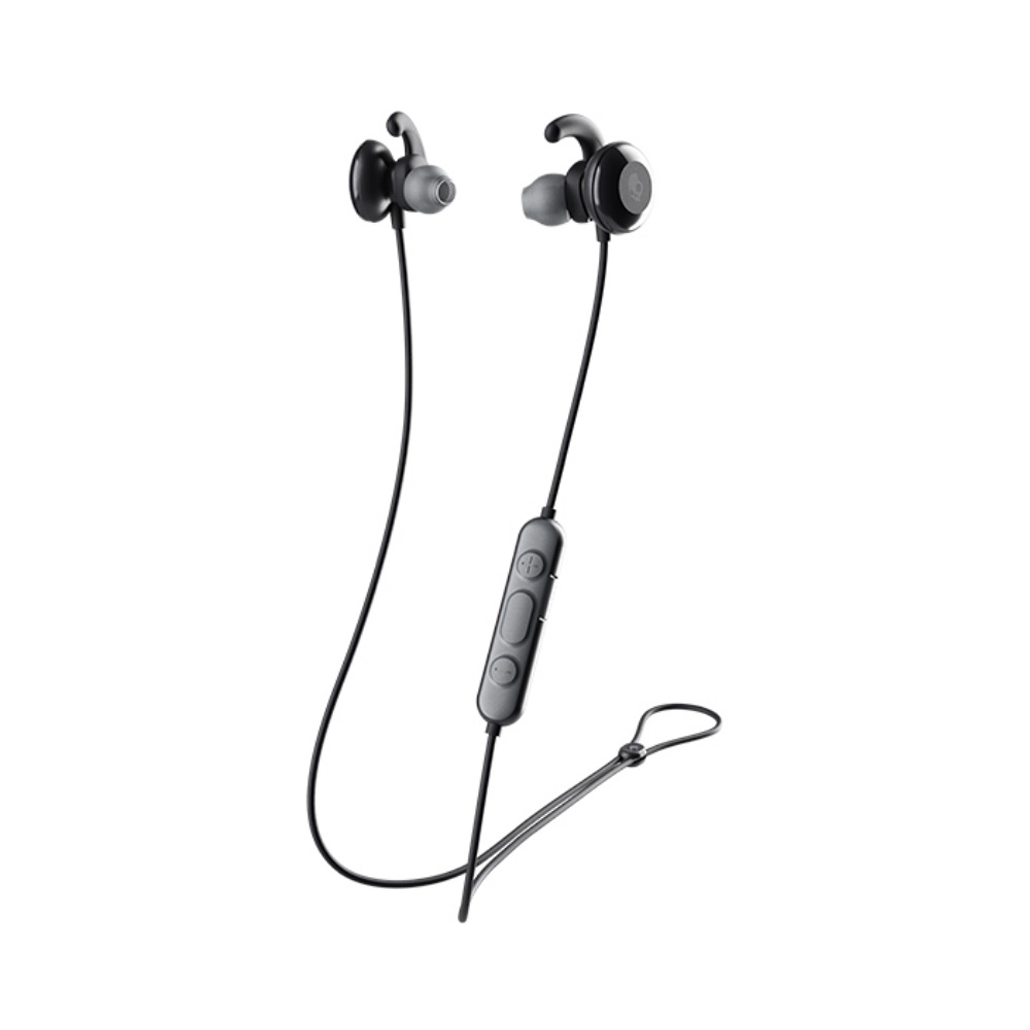 Audifonos Skullcandy Method Active In Ear Bluetooth Negro 1