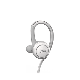 Audifonos Altec MZX890L Glow Run In Ear Bluetooth Blanco