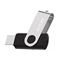 Pendrive 32G USB 2.0, Rotary Hiksemi - Miniatura 2