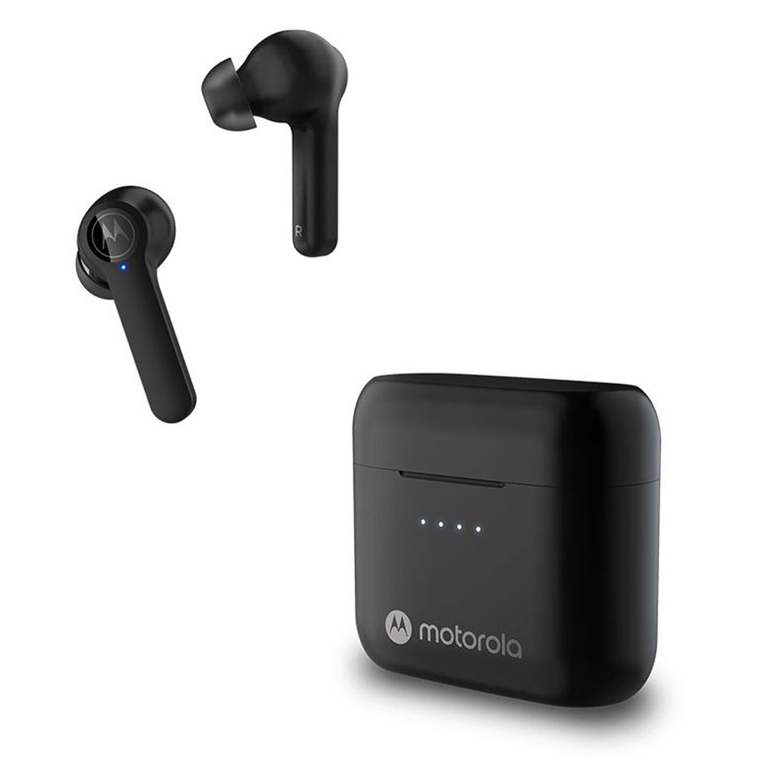 Audifonos Motorola Moto Buds S ANC TWS In Ear Bluetooth IPX5 9