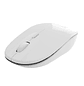 Mouse Klip Xtreme  Arrow KMW 335WH inalambrico Blanco - Miniatura 1