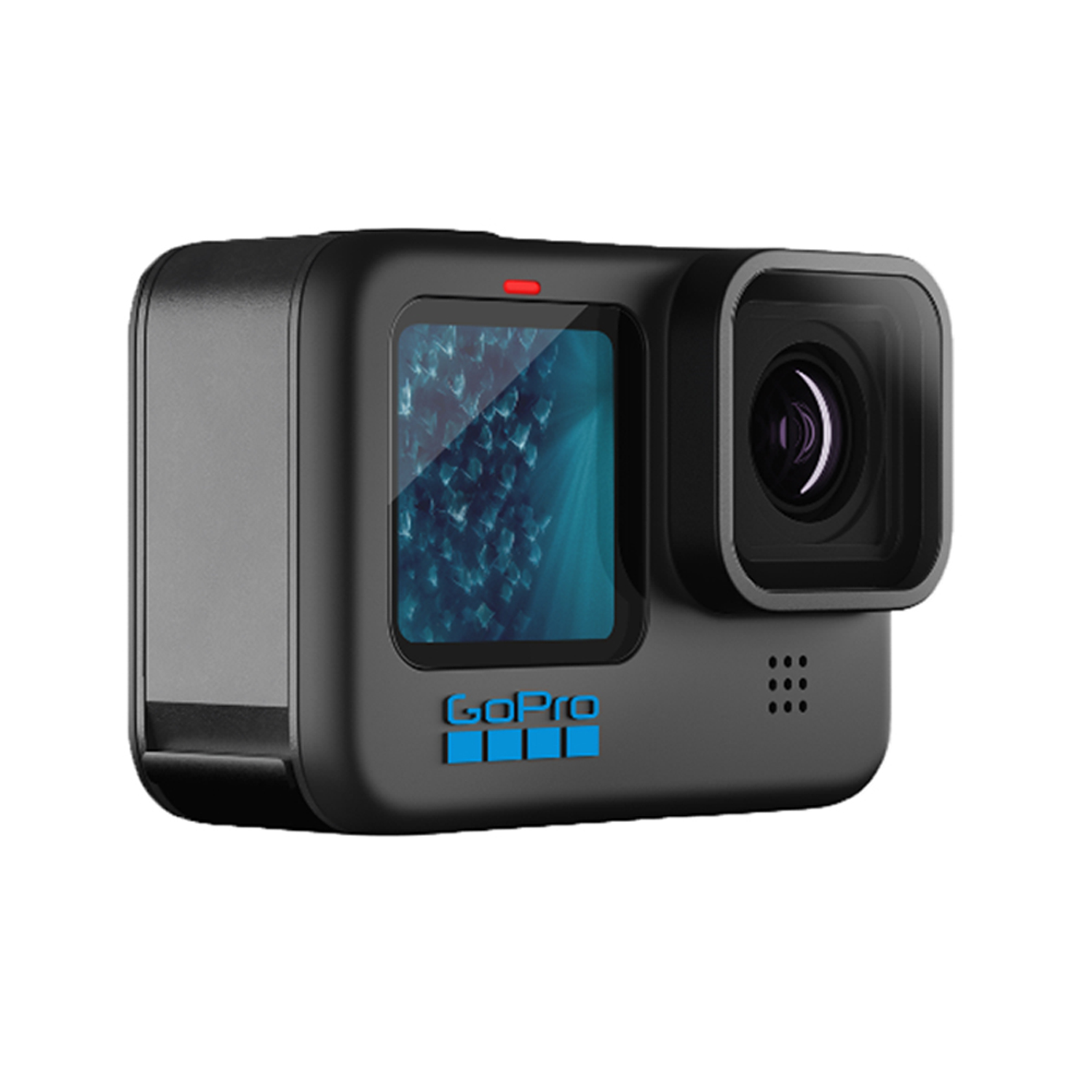 Cámara Deportiva GoPro Hero 11 Black HyperSmooth 5.0 2