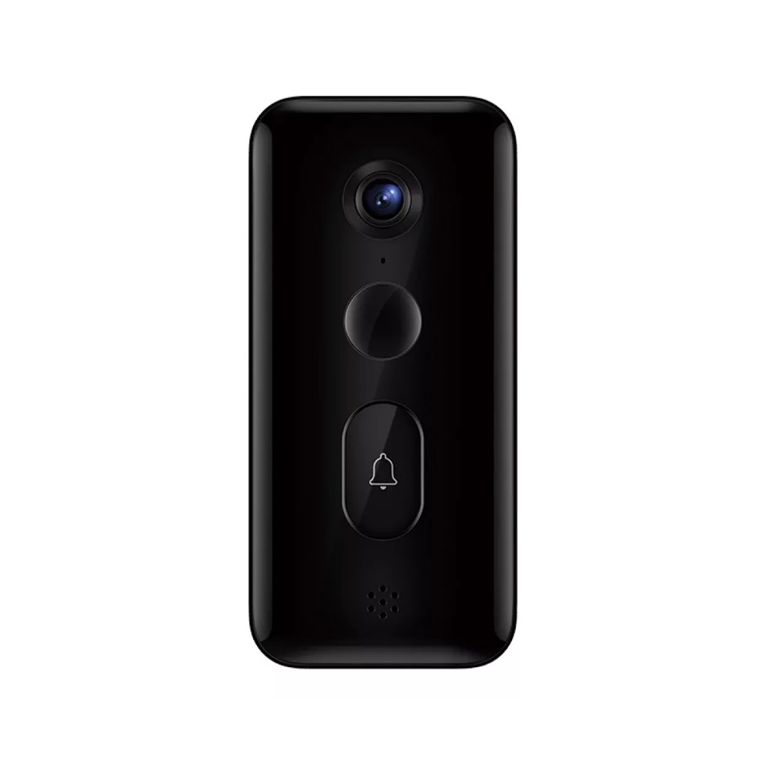 Timbre inteligente Xiaomi Smart Doorbell 3 Negro 3