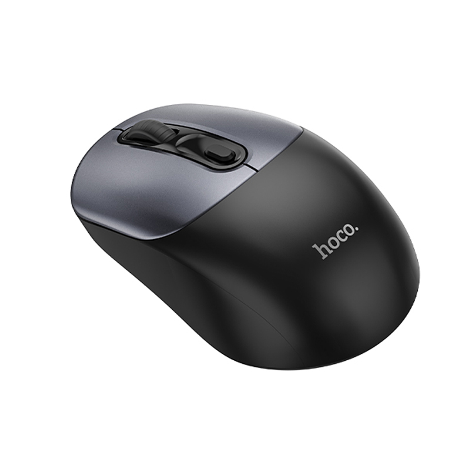 Mouse Hoco GM28 2.4G Negro 4