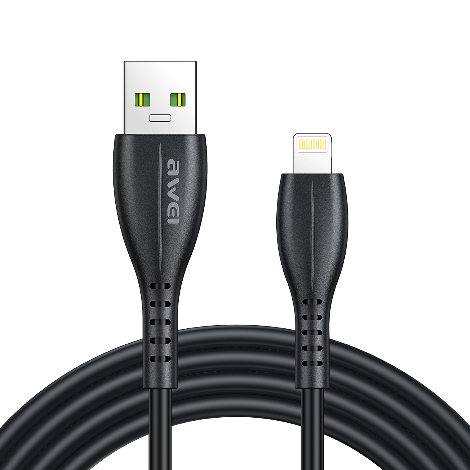 Awei Cable Lightning CL-115L 5