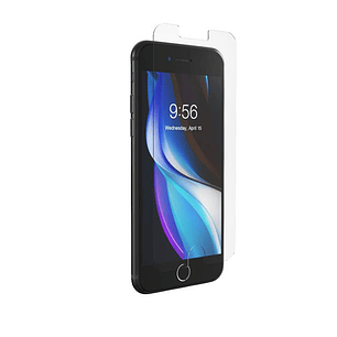 Lamina de vidrio Zagg Elite Visionguard Para iphone 8/7/6S/6