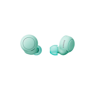 Audifonos Sony WF-C500/GZ  UC TWS In Ear Bluetooth Verde