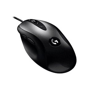 Logitech G Mouse MX518 Legendary para Juegos